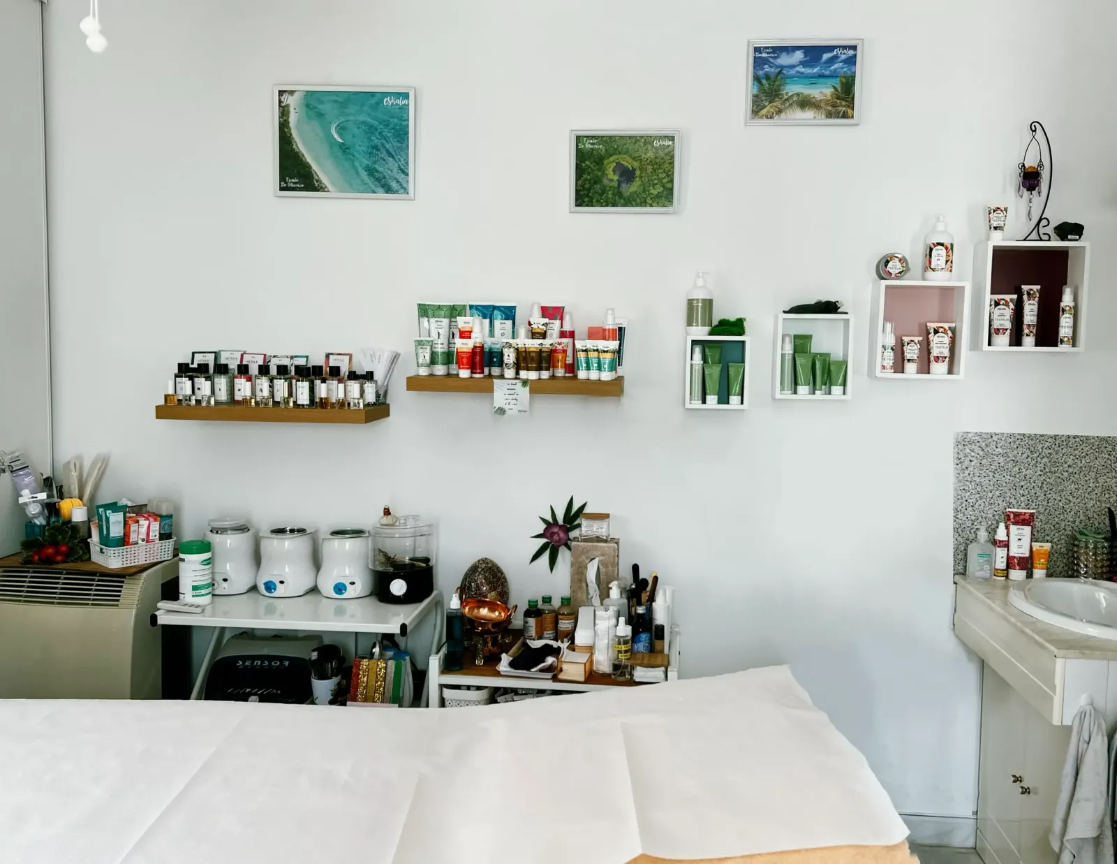 L'institut au Vigan en Quercy